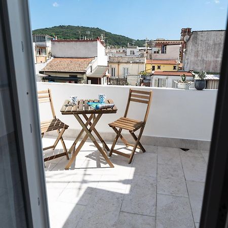 Sapore Di Mare Al Borgo Gaeta Exteriör bild