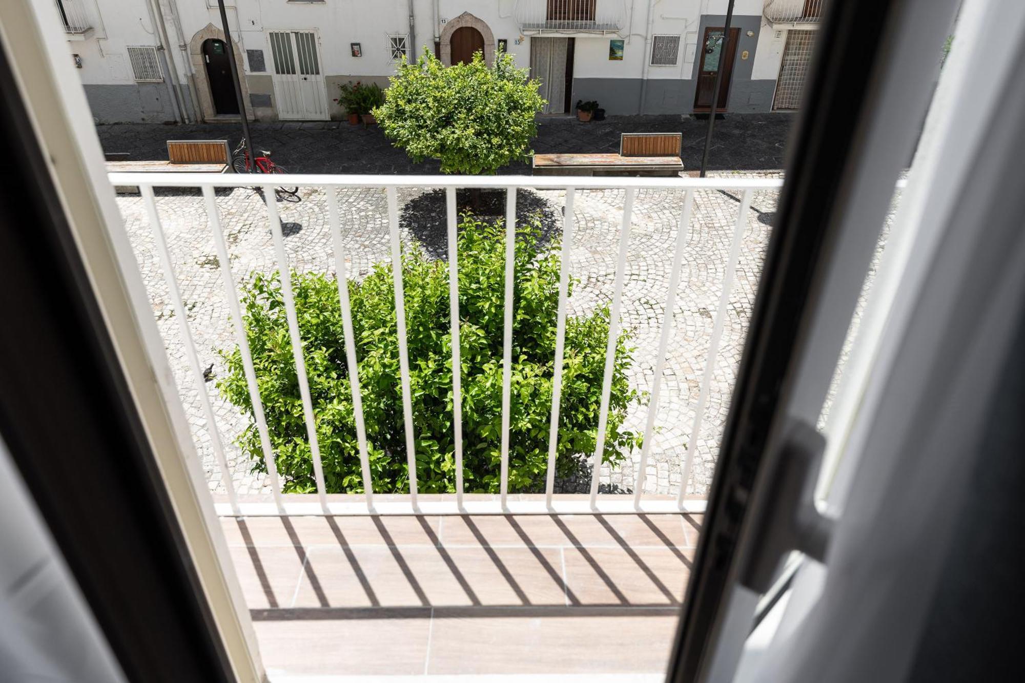 Sapore Di Mare Al Borgo Gaeta Exteriör bild